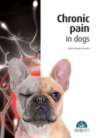 Chronic pain in dogs 8417225048 Book Cover