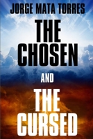 THE CHOSEN AND THE CURSED B08P8J7WDH Book Cover