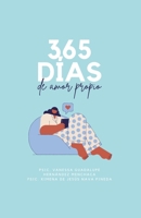 365 días de amor propio B0BSWC9B7W Book Cover