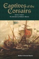 Captives of the Corsairs B09JJ7KBMP Book Cover