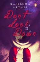 Don't Look Down 0143426605 Book Cover