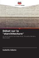 Débat sur la "starchitecture" (French Edition) 6208543827 Book Cover