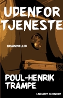 Udenfor tjeneste 871183269X Book Cover