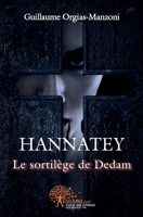 Hannatey - Tome 2 (French Edition) 2812190221 Book Cover