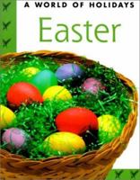 Easter (World of Holidays) 0817246150 Book Cover