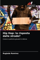 Hip Hop: la risposta dalle strade? 6202768770 Book Cover