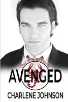 Avenged (2) 194905084X Book Cover
