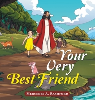 Your Very Best Friend 1664288171 Book Cover