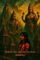 Between Souls and Gods: The Silent Awakening B0F6JLB1LZ Book Cover