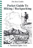 Pocket Guide to Hiking/Backpacking 0971100705 Book Cover