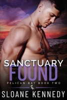 Sanctuary Found 1985387018 Book Cover