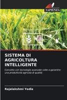 Sistema Di Agricoltura Intelligente (Italian Edition) 6207002768 Book Cover