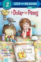 A Dollar For Penny (Step-Into-Reading, Step 2) 0679889736 Book Cover