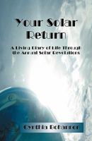 Your Solar Return 0866906185 Book Cover