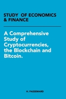 Study of Economics and Finance 1715191056 Book Cover