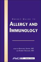 Expert Guide to Allergy and Immunology (Expert Guide Series) (Expert Guide Series) (Expert Guide Series) 0943126738 Book Cover