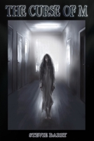 The Curse of M 1979733813 Book Cover