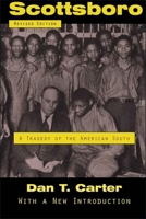 Scottsboro: A Tragedy of the American South 0195014855 Book Cover