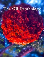 The or Panthology: Ocellus Reseau 1300894512 Book Cover