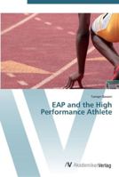EAP and the High Performance Athlete 3836435500 Book Cover