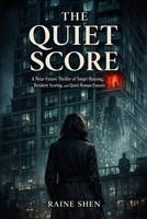 The Quiet Score: A Near-Future Thriller of Smart Housing, Resident Scoring, and Quiet Human Erasure (Halcyon Files) B0GXR1CD3H Book Cover