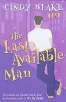 The Last Available Man 0671022652 Book Cover