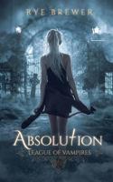Absolution 1985827565 Book Cover