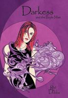 Darkess and the Purple Mist 1519390343 Book Cover