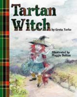 Tartan Witch: 400 0993212441 Book Cover