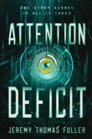 Attention Deficit 1965990339 Book Cover