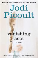 Vanishing Acts 0743454553 Book Cover