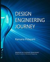 Design Engineering Journey 1681732629 Book Cover