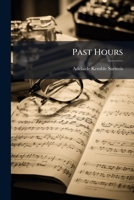 Past Hours 1149016590 Book Cover