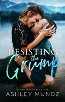 Resisting the Grump 1733791973 Book Cover