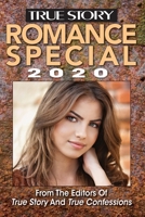 True Story Romance Special 2020 B08DSYQ9MQ Book Cover