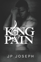 King of Pain (Damaged Hearts) B0FMS2XB9N Book Cover