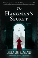 The Hangman's Secret 1683319028 Book Cover