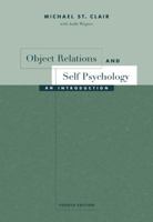 Object Relations and Self Psychology: An Introduction 0534338550 Book Cover