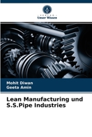 Lean Manufacturing und S.S.Pipe Industries 6203662488 Book Cover
