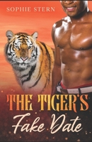 The Tiger's Fake Date B09RLXXY1V Book Cover