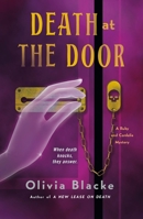 Death at the Door: A Ruby and Cordelia Mystery (The Ruby and Cordelia Mysteries, 2) 1250336724 Book Cover