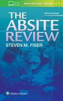 The Absite Review 1496336976 Book Cover