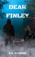 Dear Finley B0FKYQ51H4 Book Cover