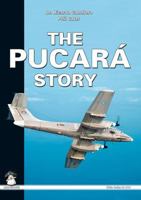 The Pucara Story 8361421823 Book Cover