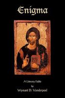 Enigma 1450091512 Book Cover