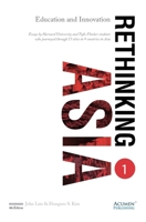 Rethinking Asia 1: Education and Innovation 1521270694 Book Cover