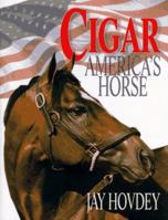 Cigar: America's Horse (Revised) 0939049791 Book Cover