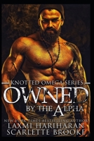 Owned by the Alpha 1690960949 Book Cover