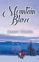 Mountain Blaze 1509232486 Book Cover
