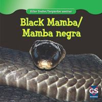 Black Mamba/Mamba Negra 1433945339 Book Cover